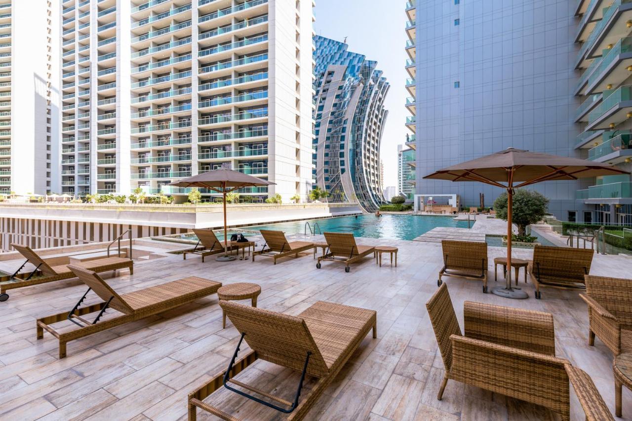 Stunning Near Burj Khalifa Dubai