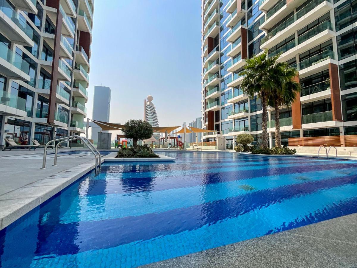 Higuests - Spacious Near Zabeel Park With Panoramic Views * Dubai