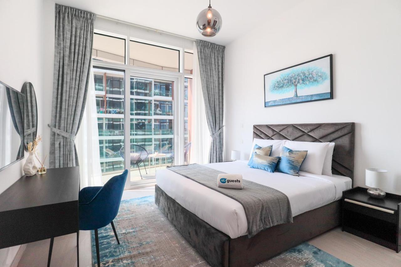 Higuests - Spacious Near Zabeel Park With Panoramic Views *