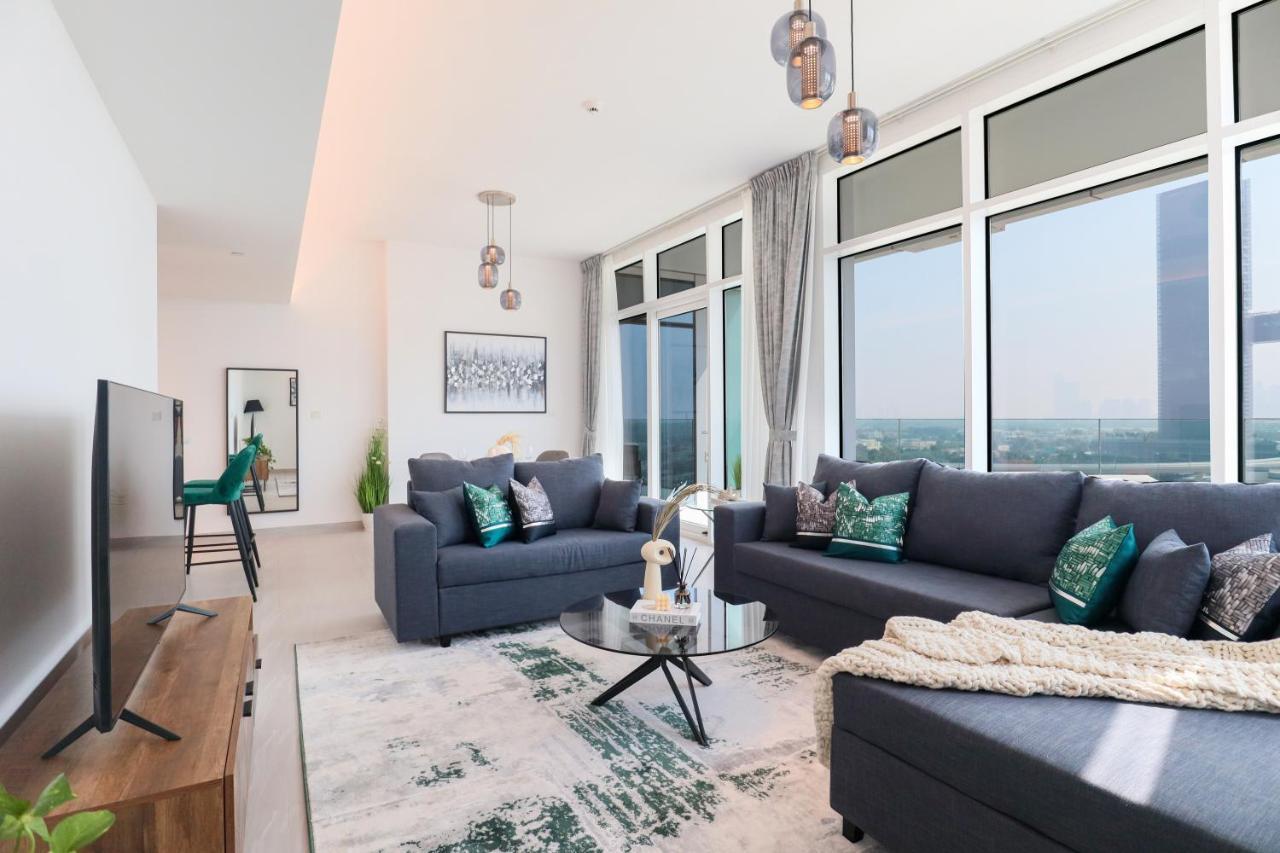 Higuests - Spacious Near Zabeel Park With Panoramic Views Apartment