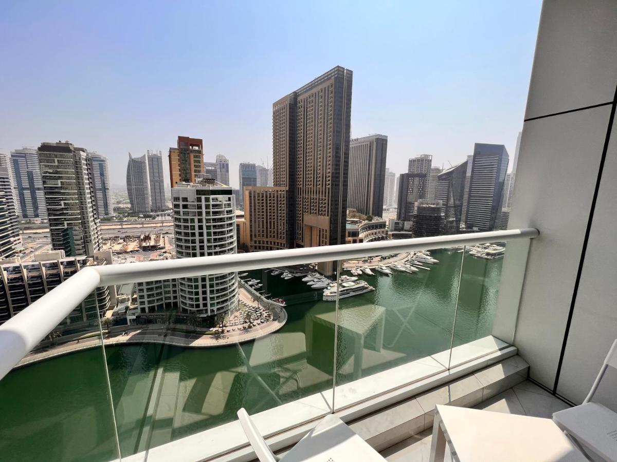 Exclusive Marina With Private Jacuzzi 1br Holiday home *