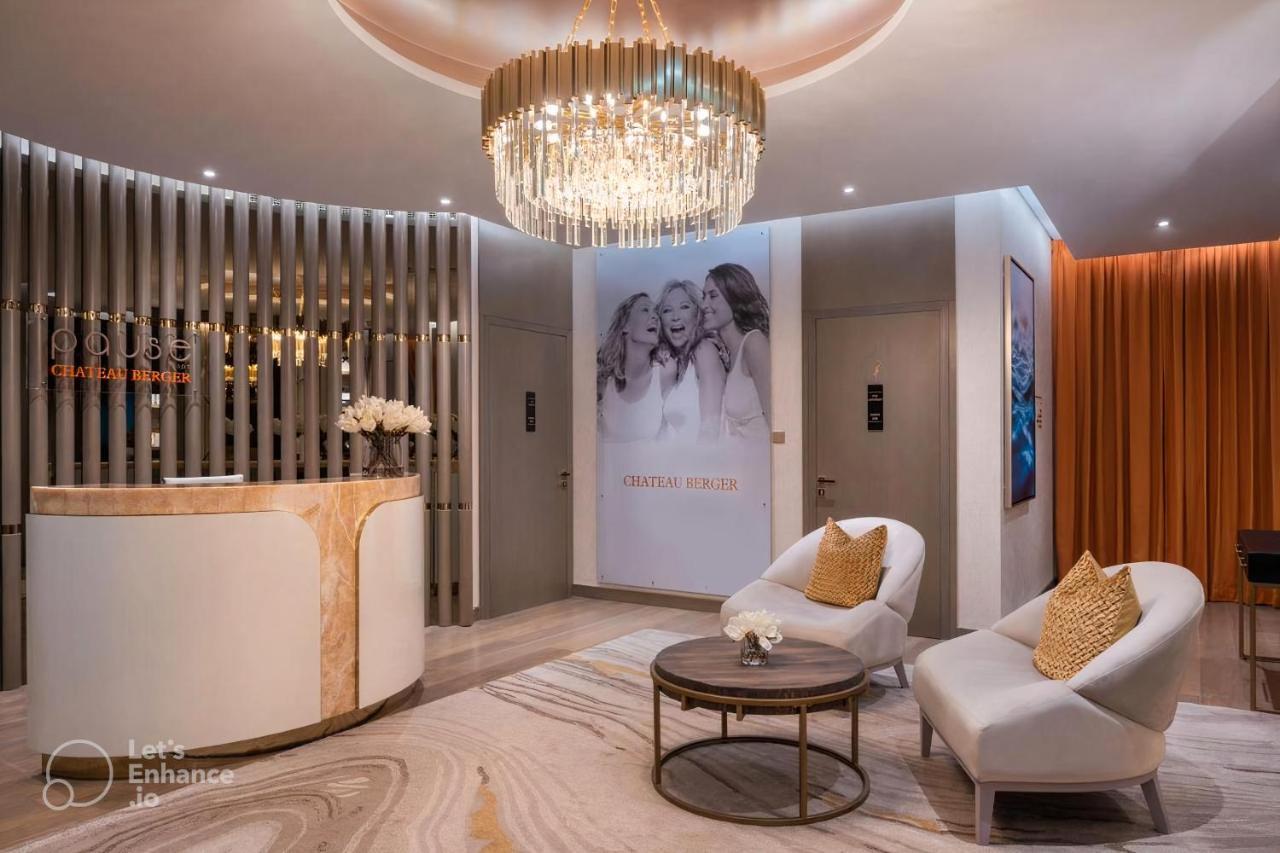Apartamento Paramount Midtown, Business Bay Dubai