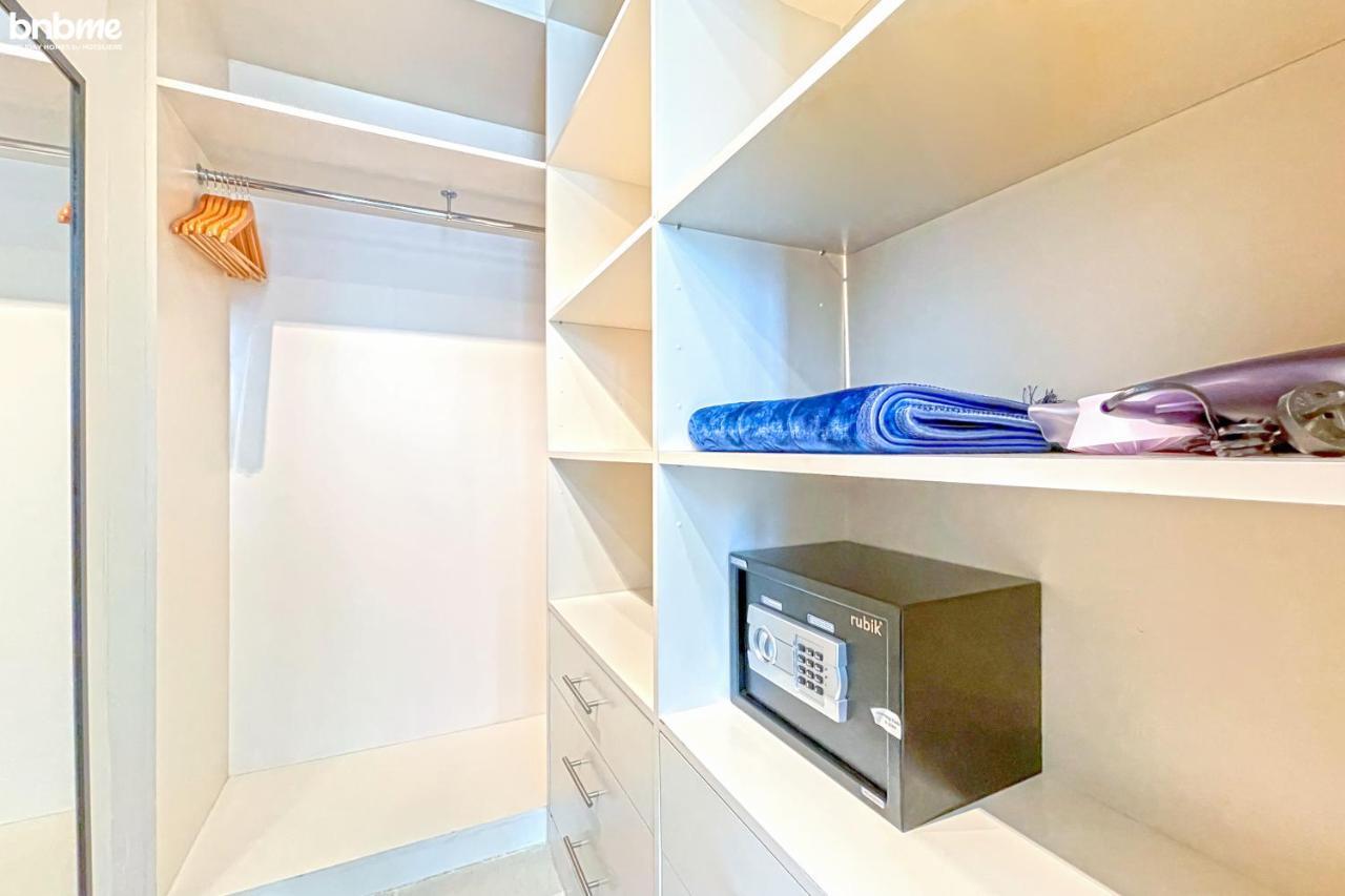 Bnbmehomes - The Residences Apartamento *