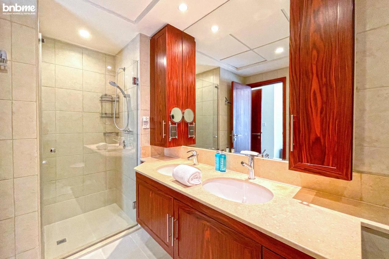 Bnbmehomes - The Residences Apartamento