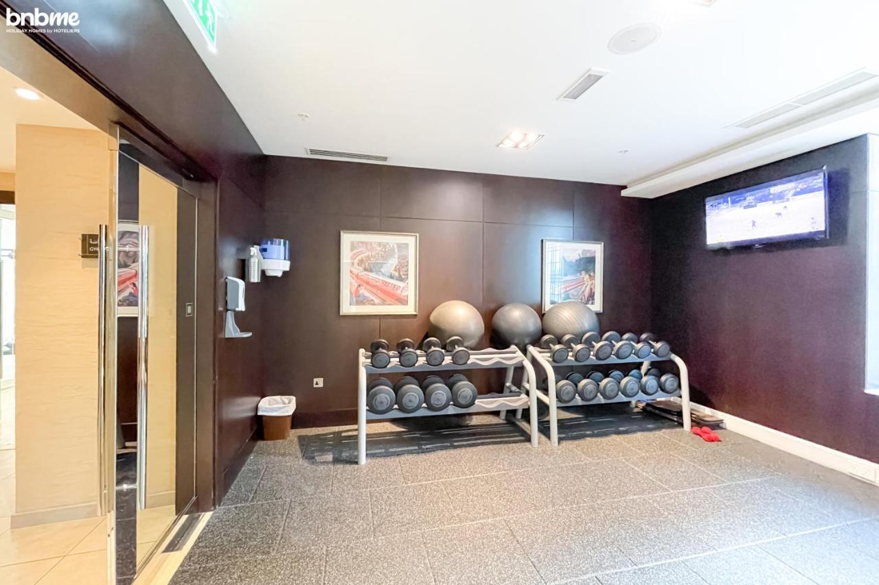 Apartamento Bnbmehomes - The Residences
