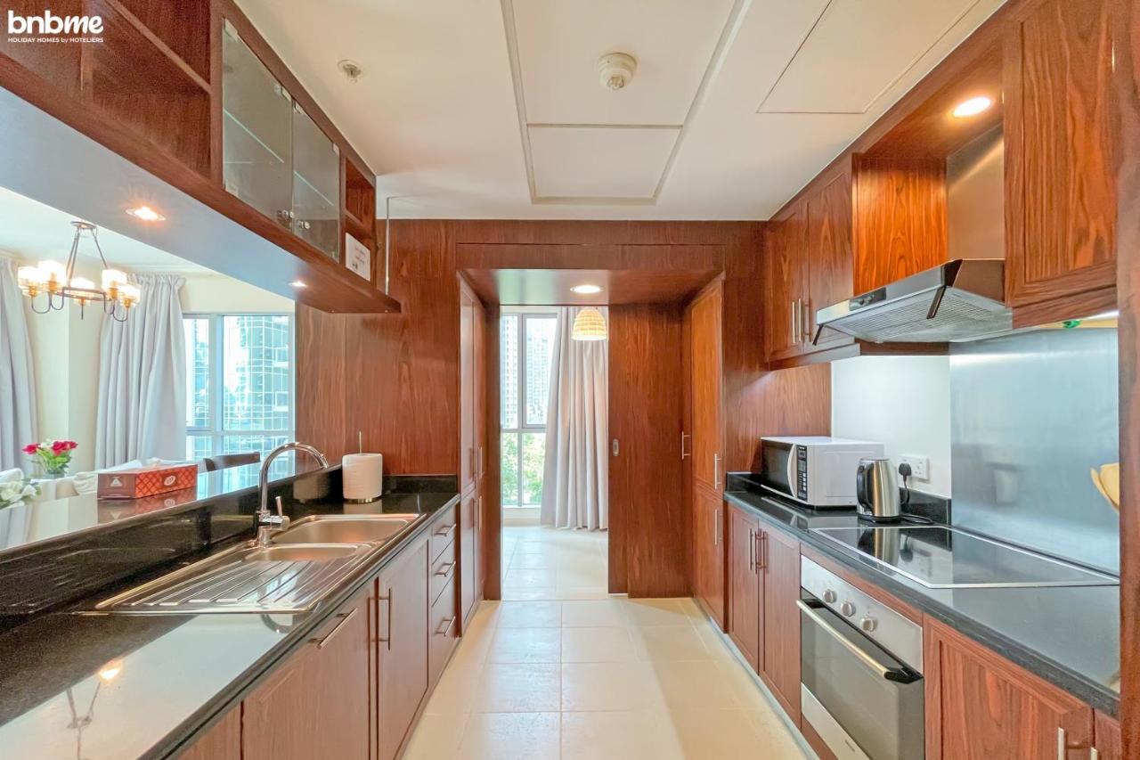 Bnbmehomes - The Residences Dubai