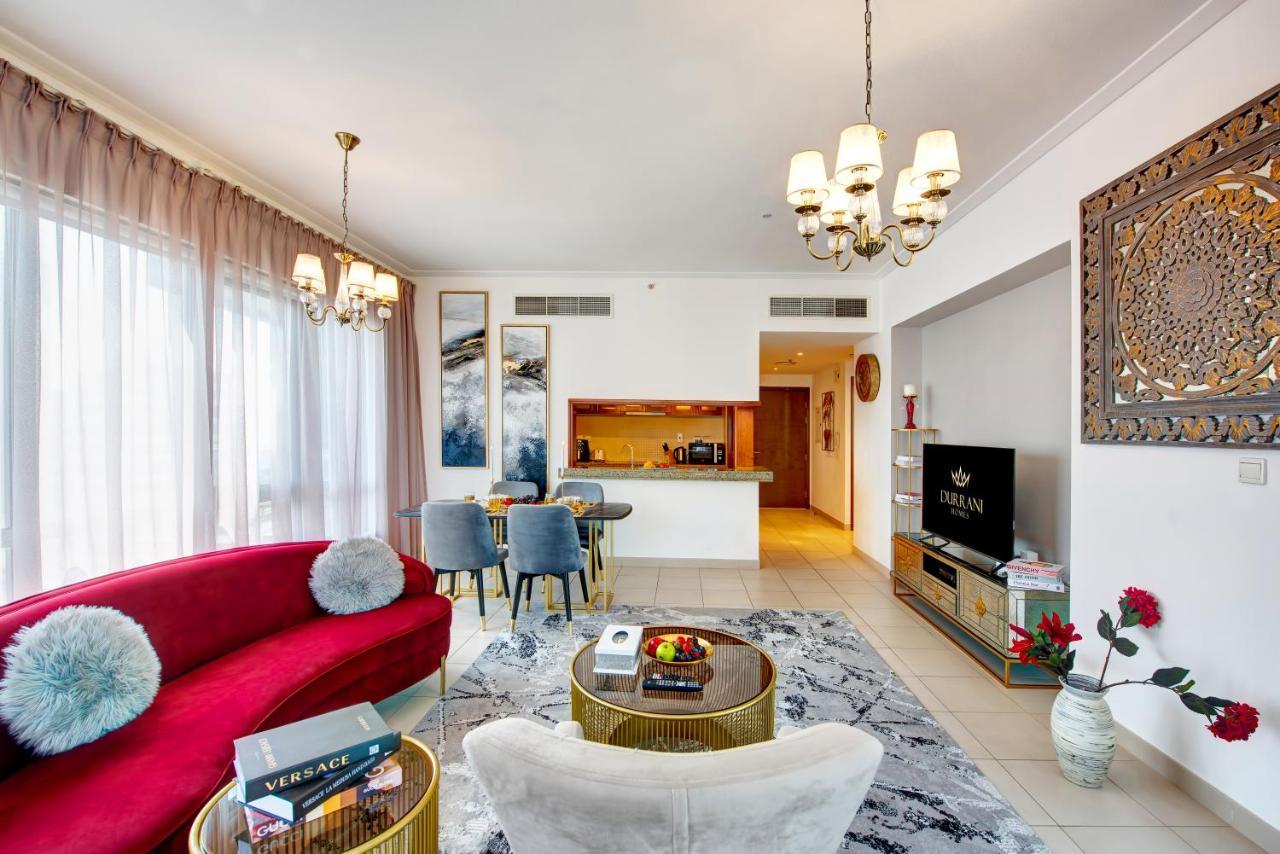 Durrani Homes - Modern Living At Southridge Besides Mall And Burj Khalifa Apartamento *