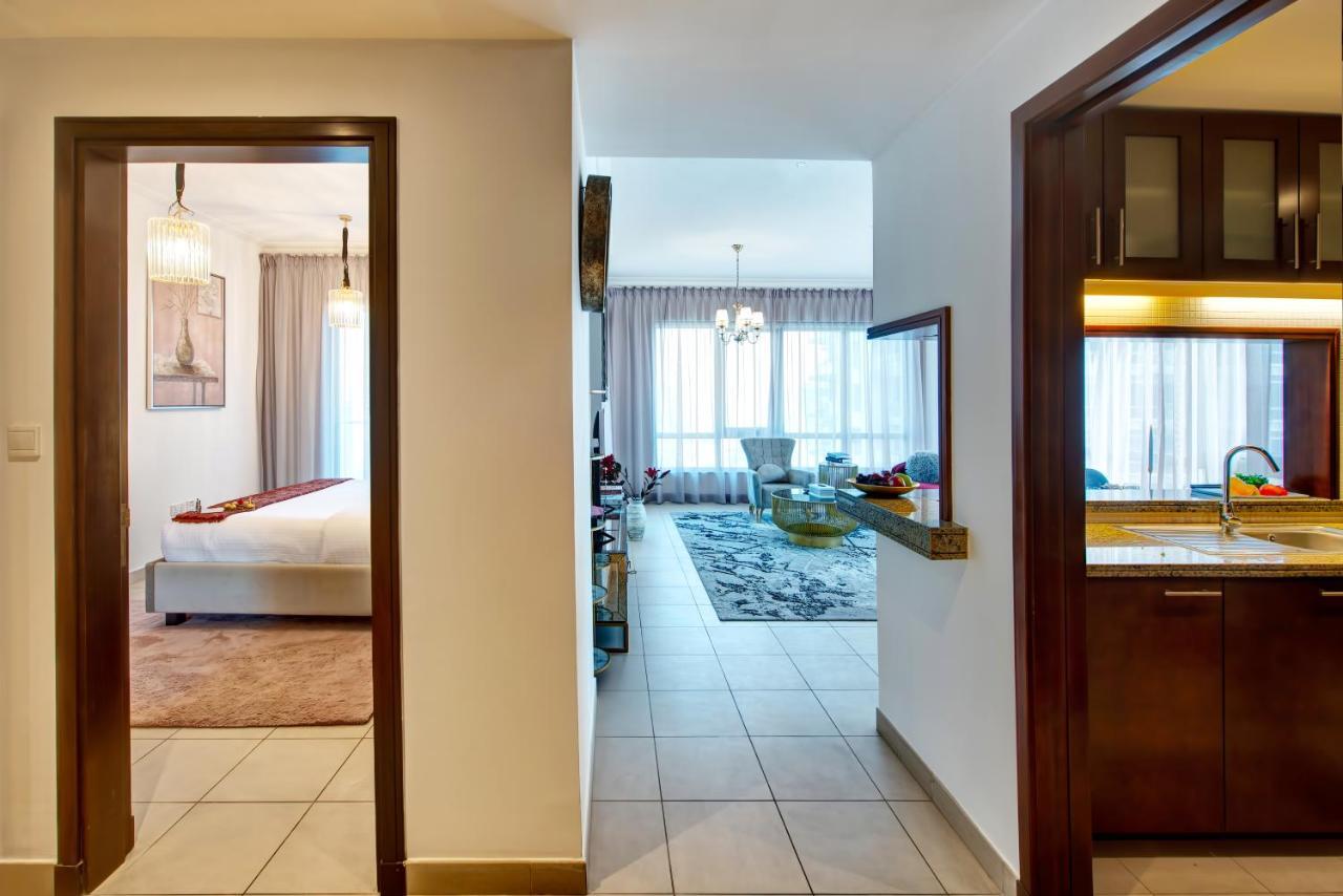 Durrani Homes - Modern Living At Southridge Besides Mall And Burj Khalifa Apartamento