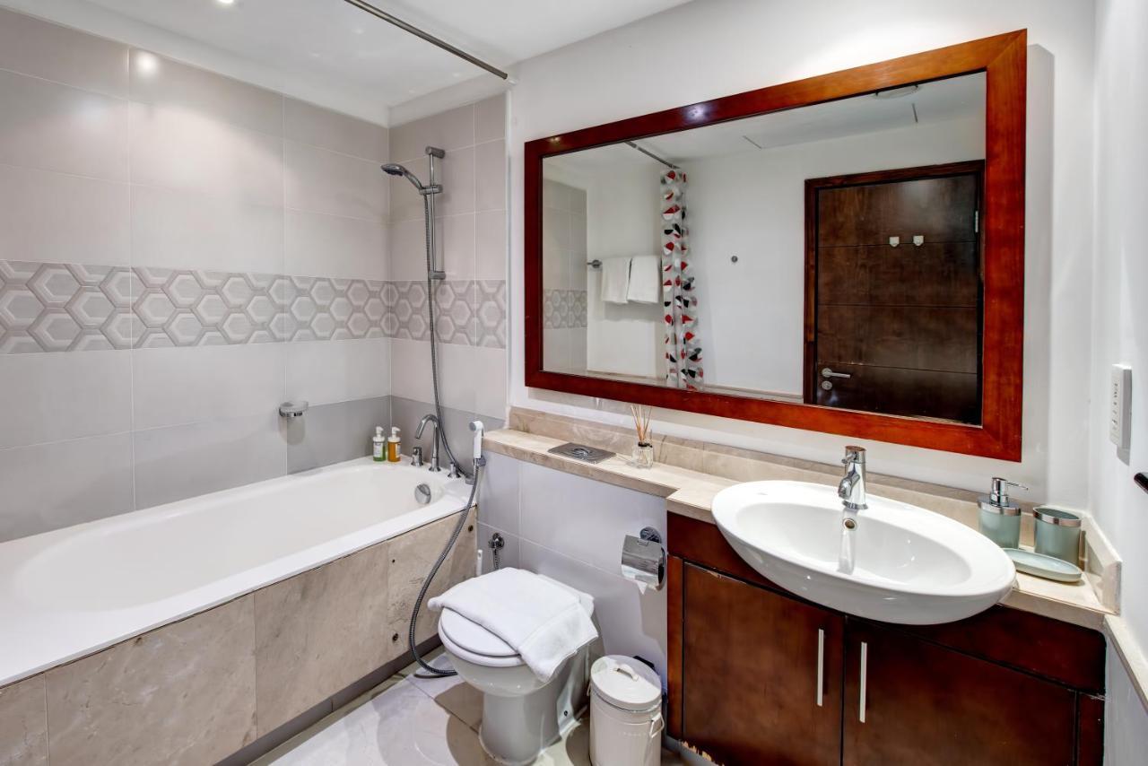Durrani Homes - Modern Living At Southridge Besides Mall And Burj Khalifa Dubai