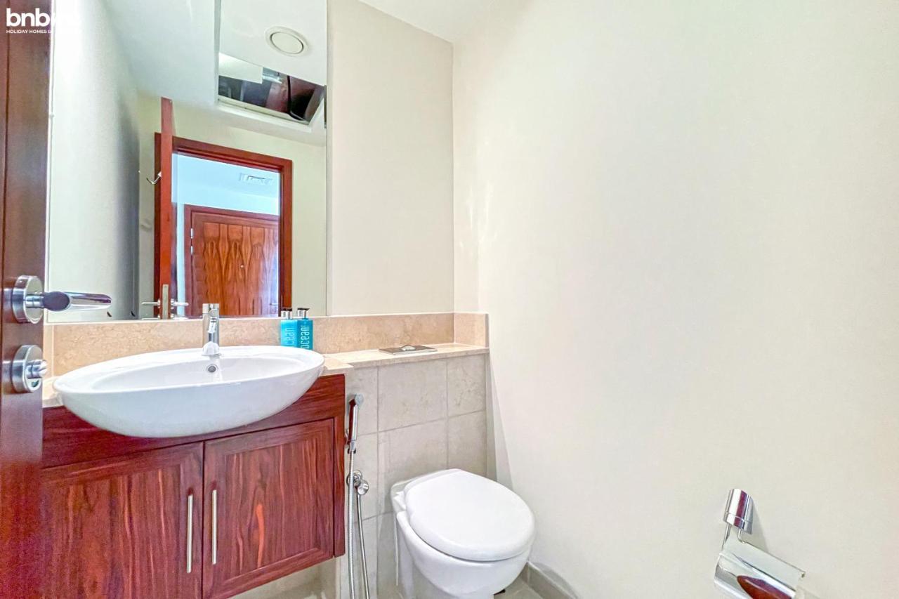 Bnbmehomes - The Residences *