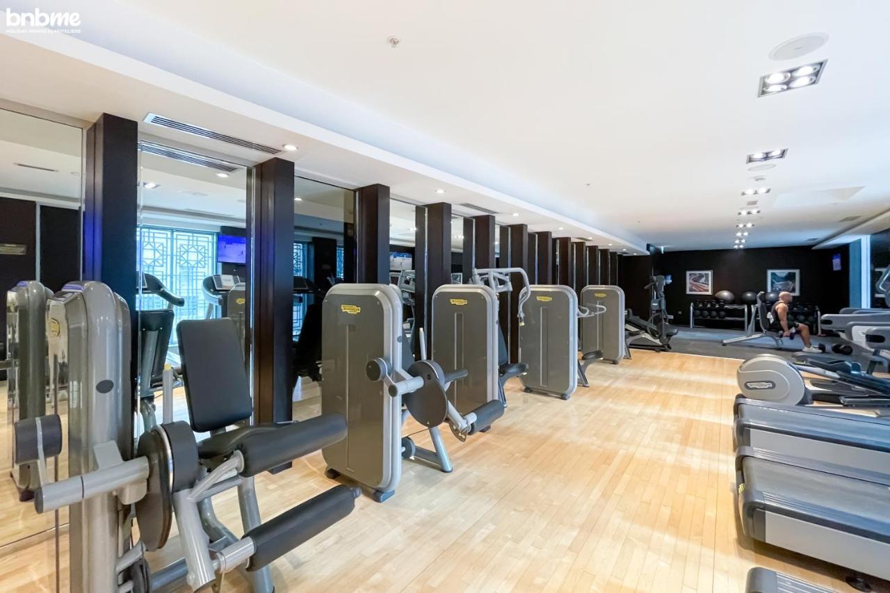 Apartamento Bnbmehomes - The Residences *