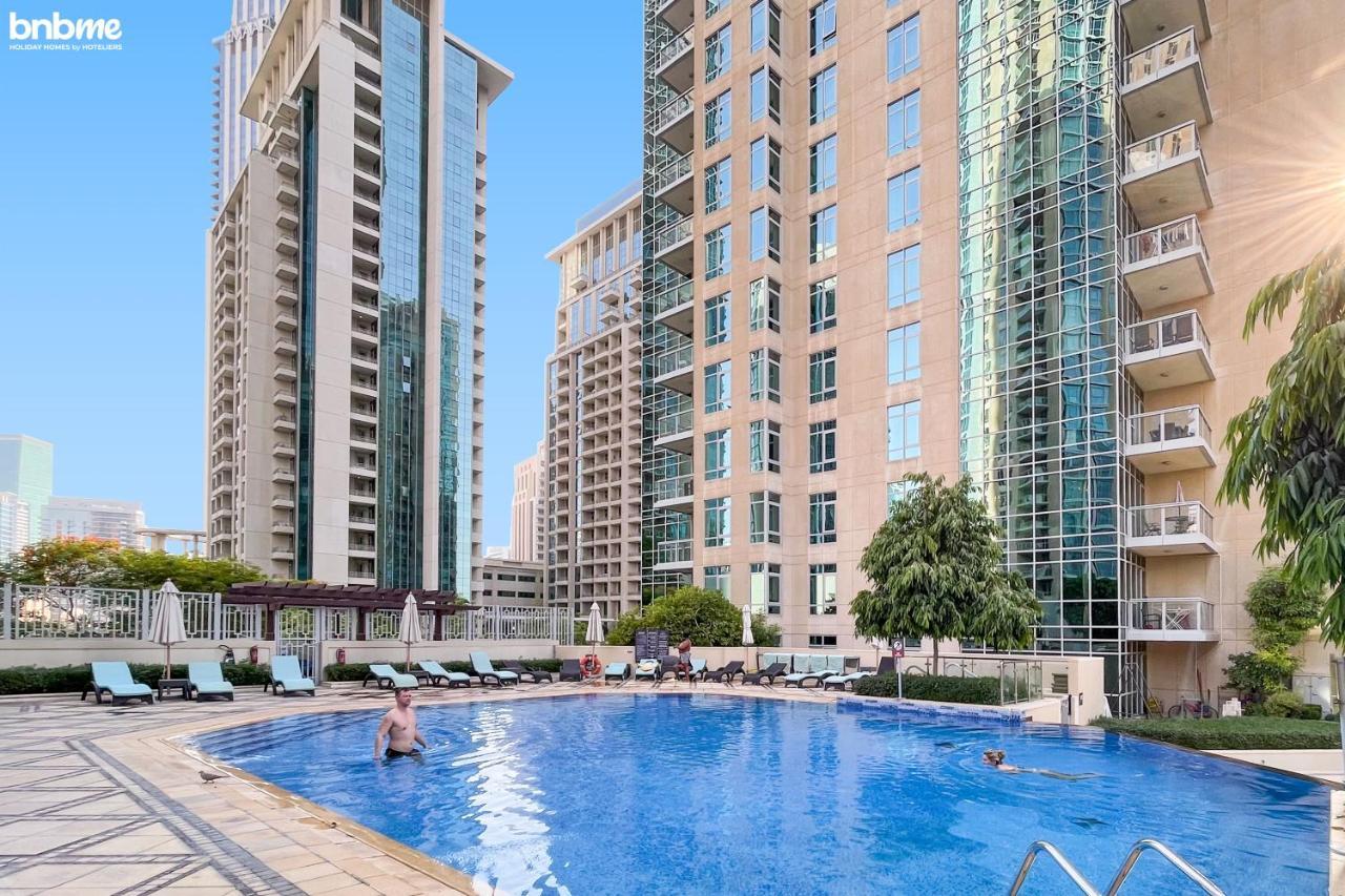 Bnbmehomes - The Residences *