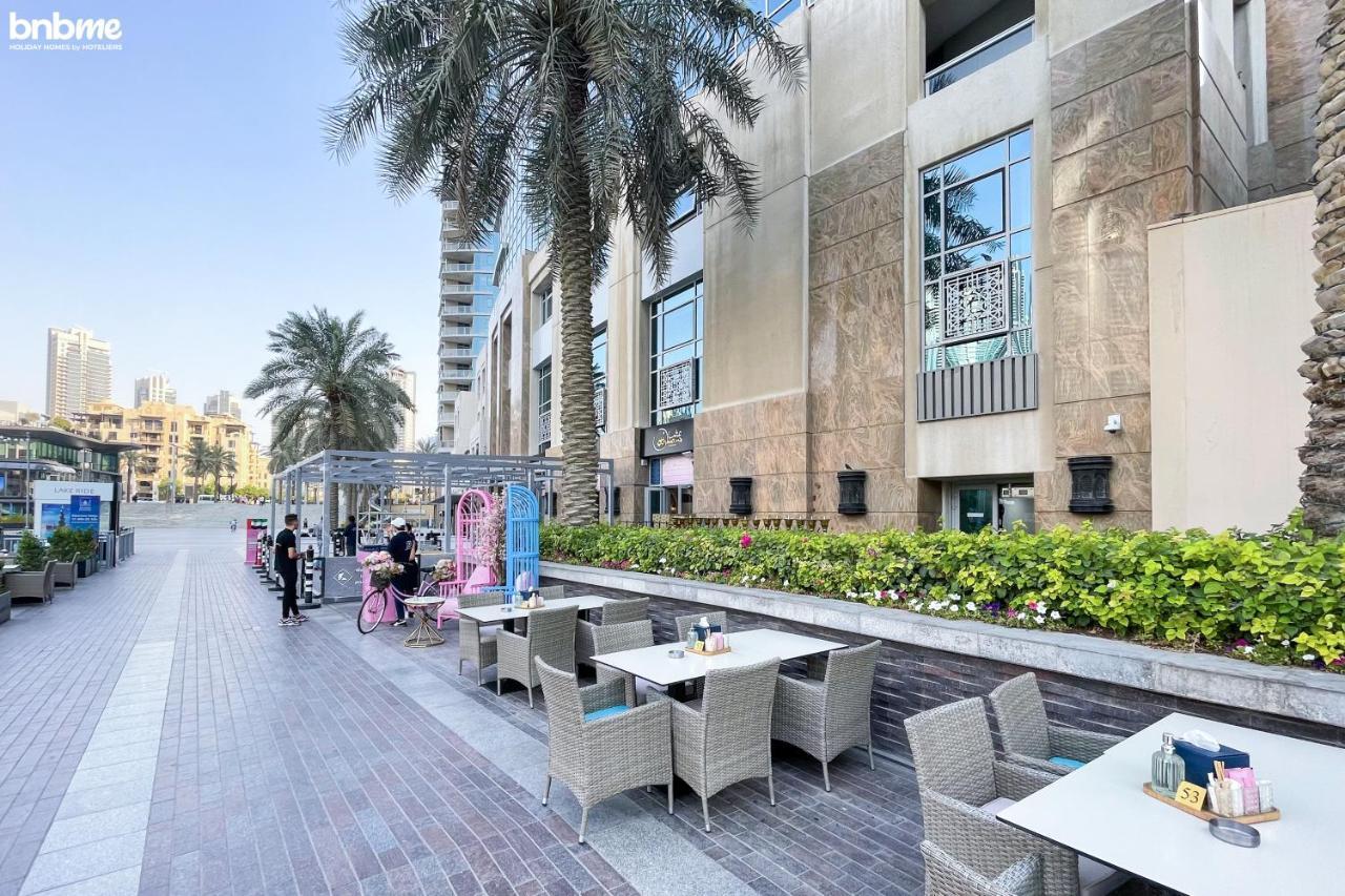 Apartamento Bnbmehomes - The Residences