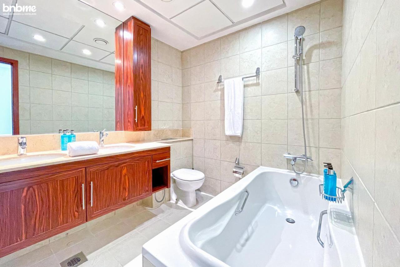 Apartamento Bnbmehomes - The Residences *