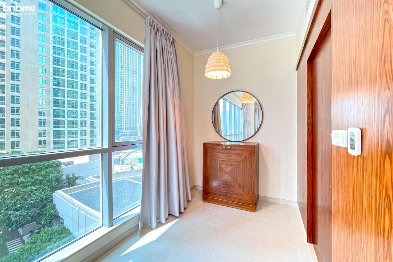 Bnbmehomes - The Residences Apartamento *