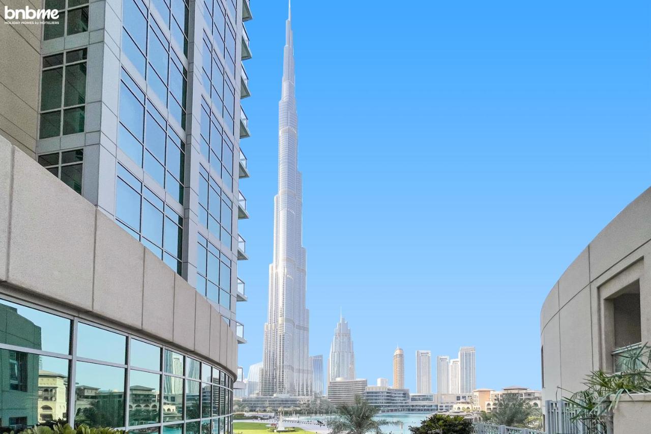 Bnbmehomes - The Residences Apartamento *