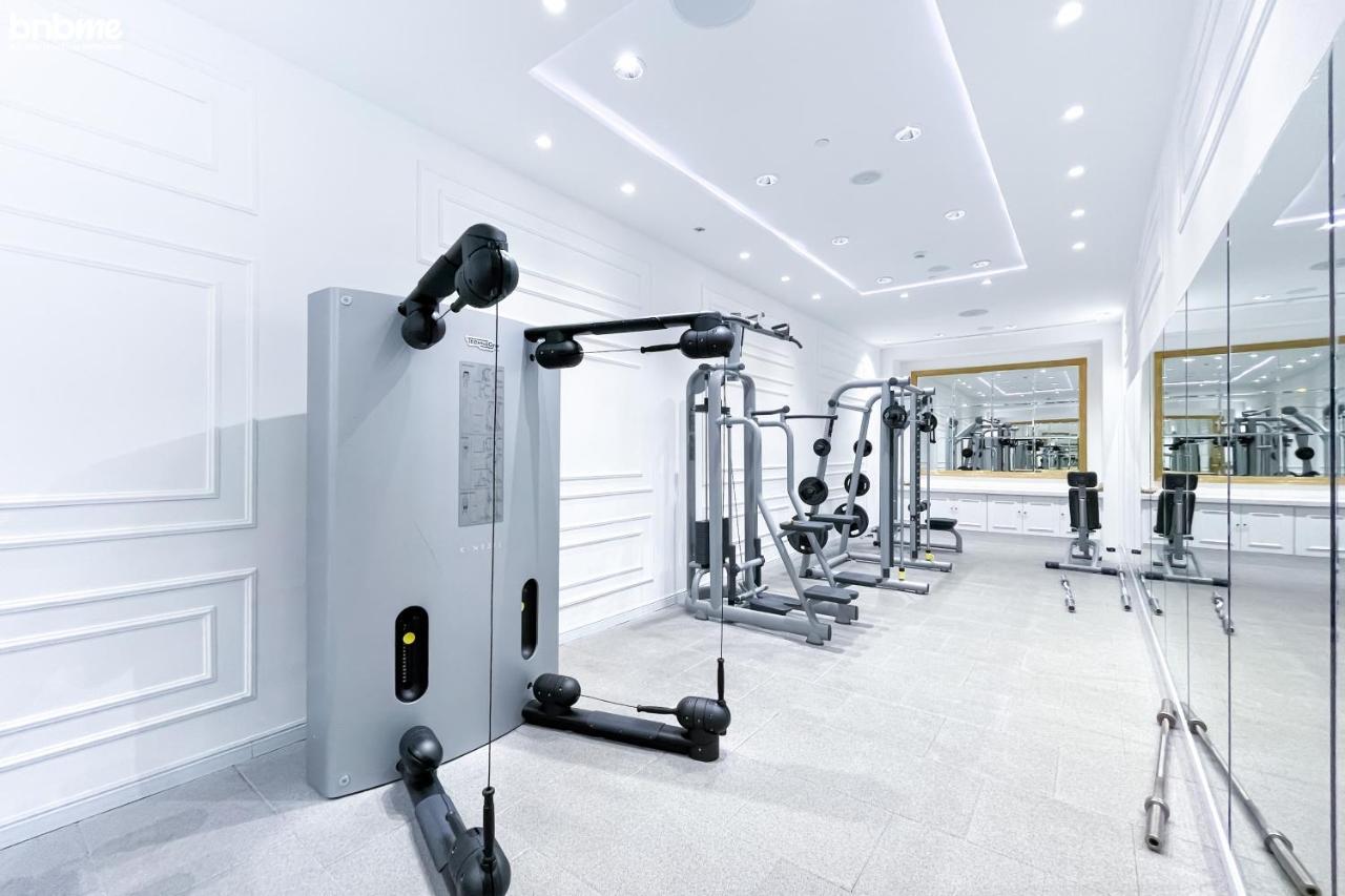 Bnbmehomes - The Residences Dubai
