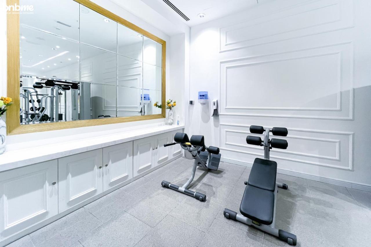Apartamento Bnbmehomes - The Residences *