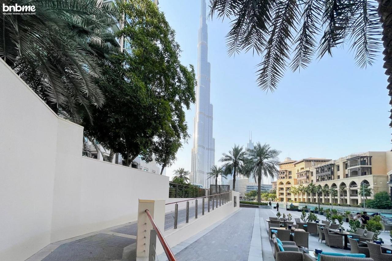 Bnbmehomes - The Residences Apartamento *