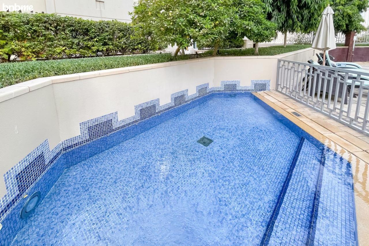 Bnbmehomes - The Residences Dubai