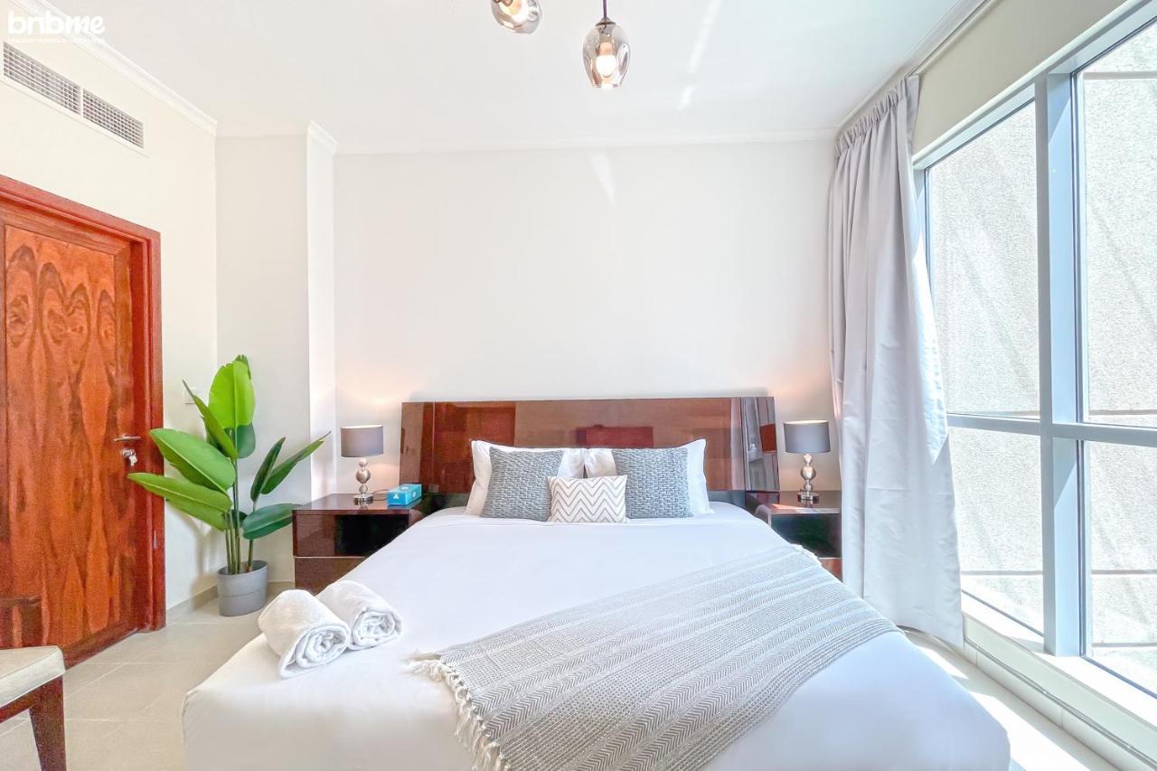 Bnbmehomes - The Residences Apartamento