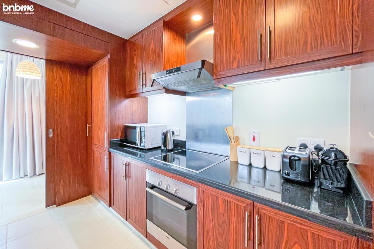 Bnbmehomes - The Residences Apartamento *