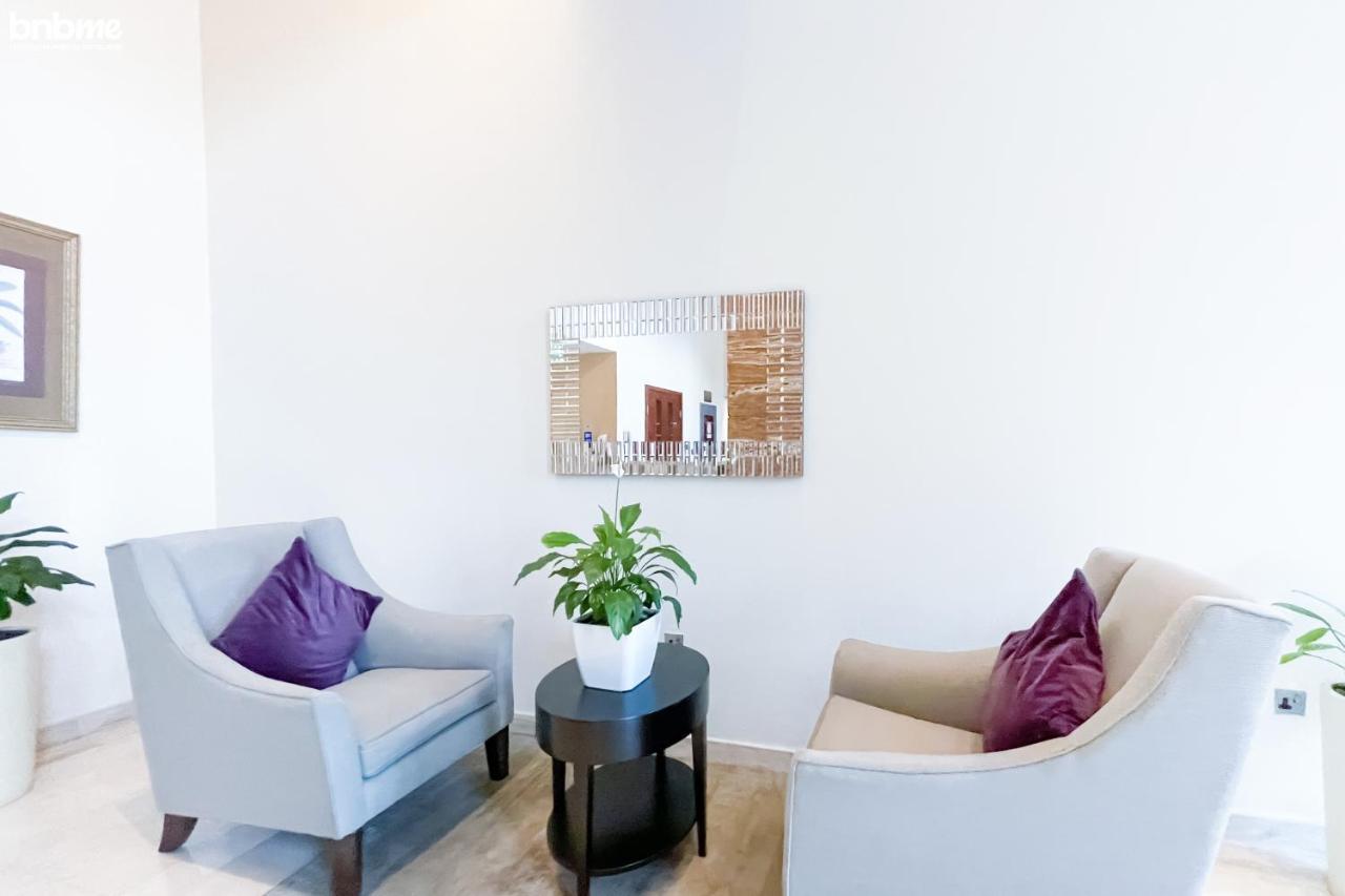 Bnbmehomes - The Residences *