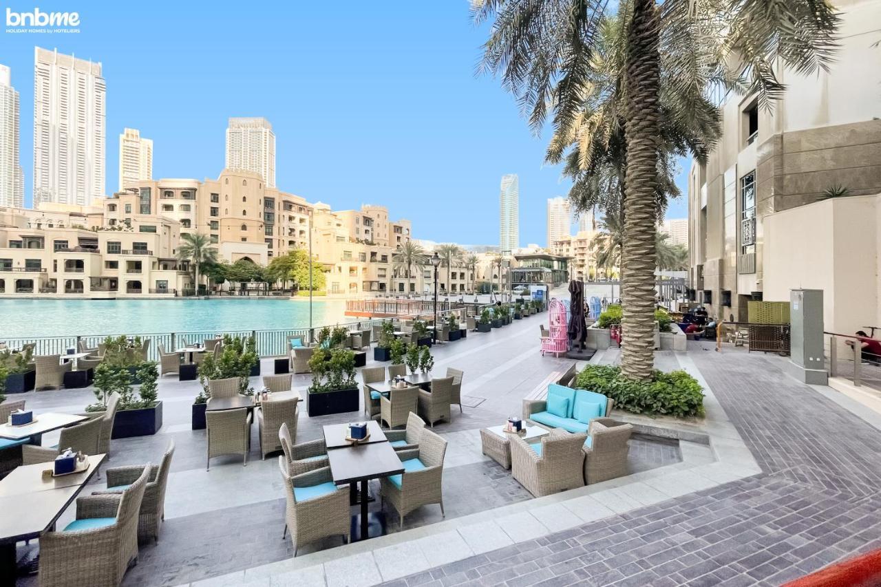 Apartamento Bnbmehomes - The Residences