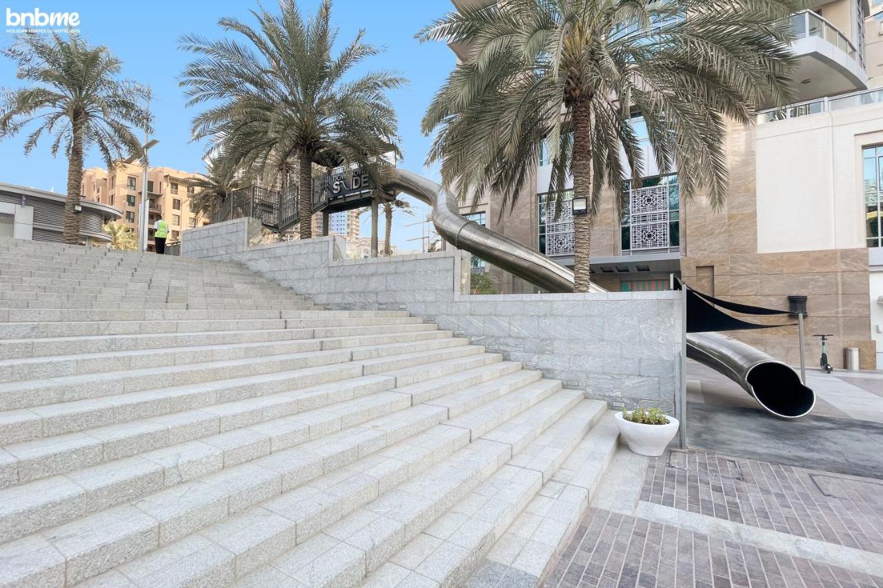 Bnbmehomes - The Residences Apartamento Dubai
