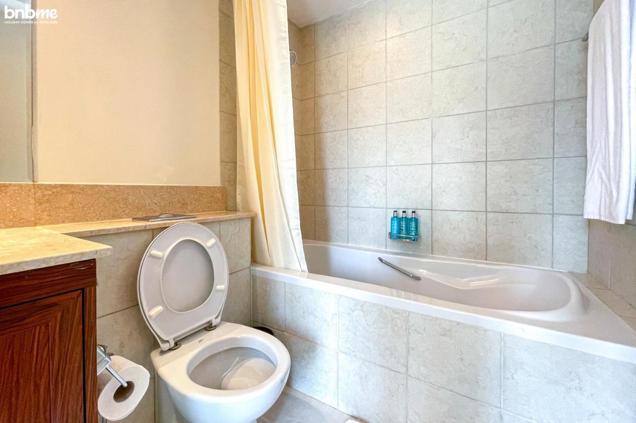 Bnbmehomes - The Residences Daire *