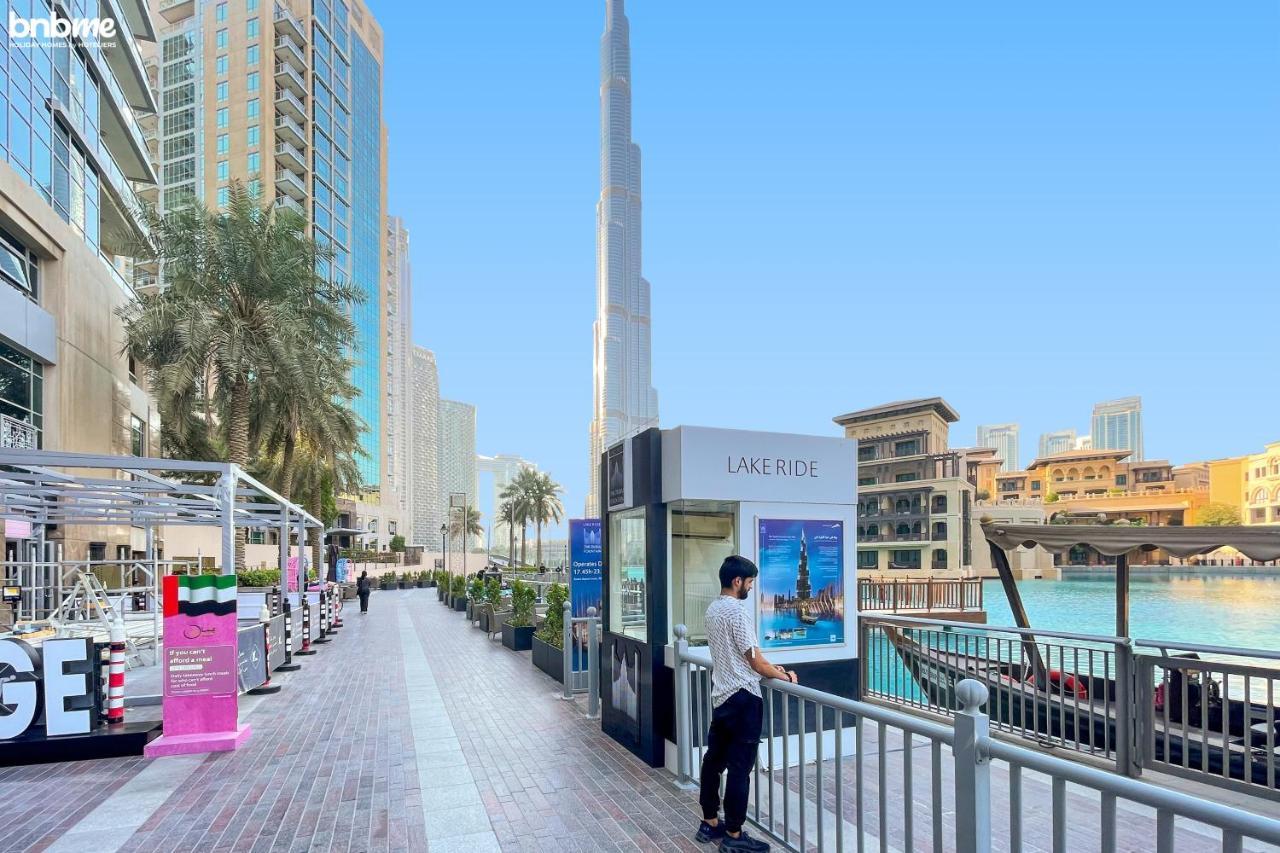 Bnbmehomes - The Residences *