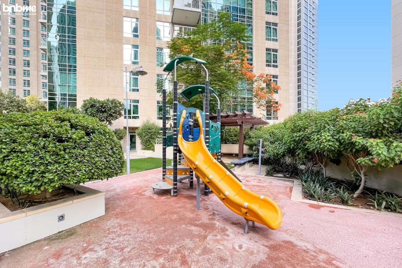 Bnbmehomes - The Residences Apartamento *