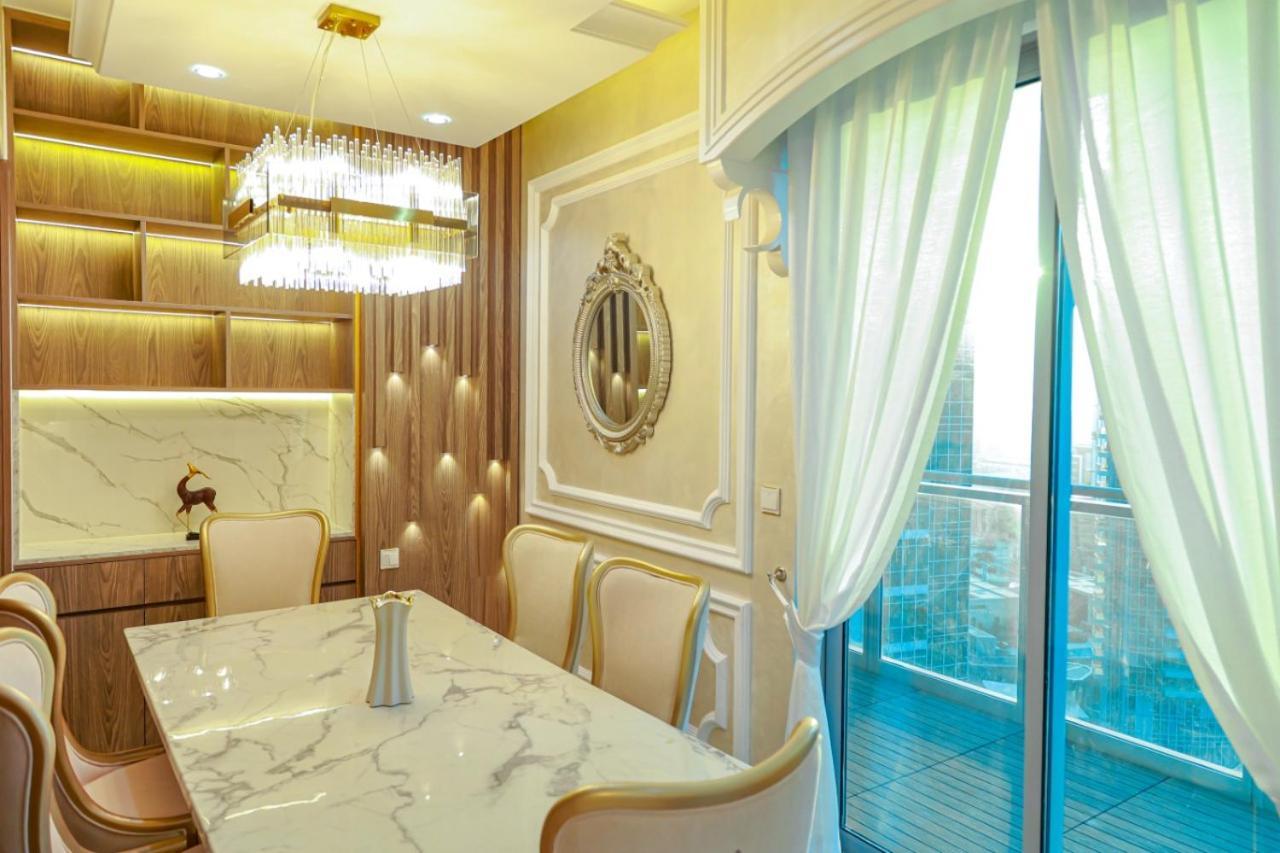 Apartment The Burj Khalifa View - Luxury In Downtown