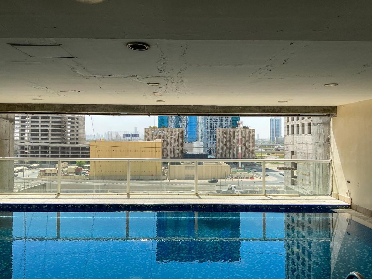Daire Higuests - Stylish Near Harbor *