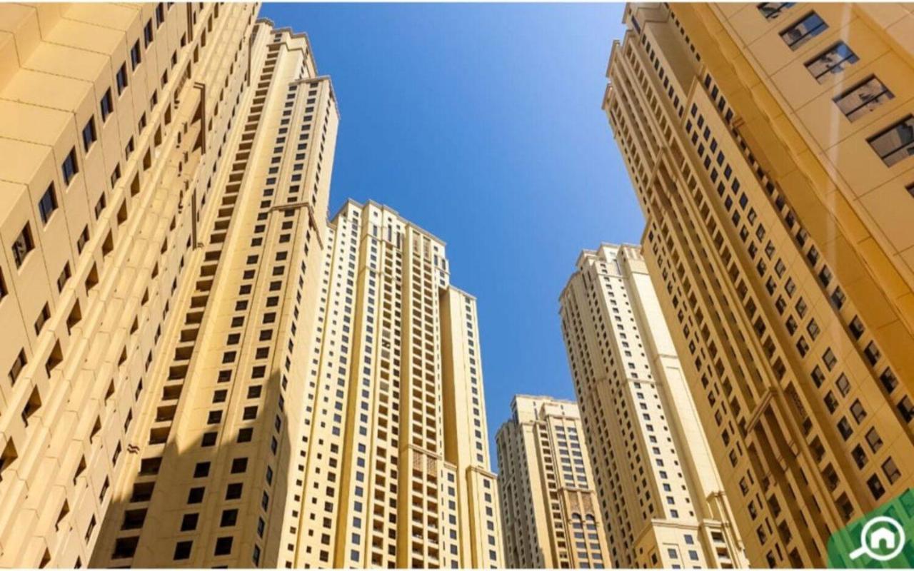 Apartment Icon Casa Living - Sadaf 4 - Jbr *