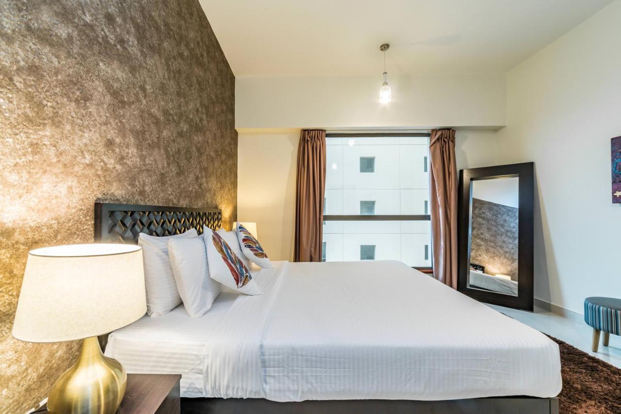 Icon Casa Living - Sadaf 4 - Jbr Apartment *