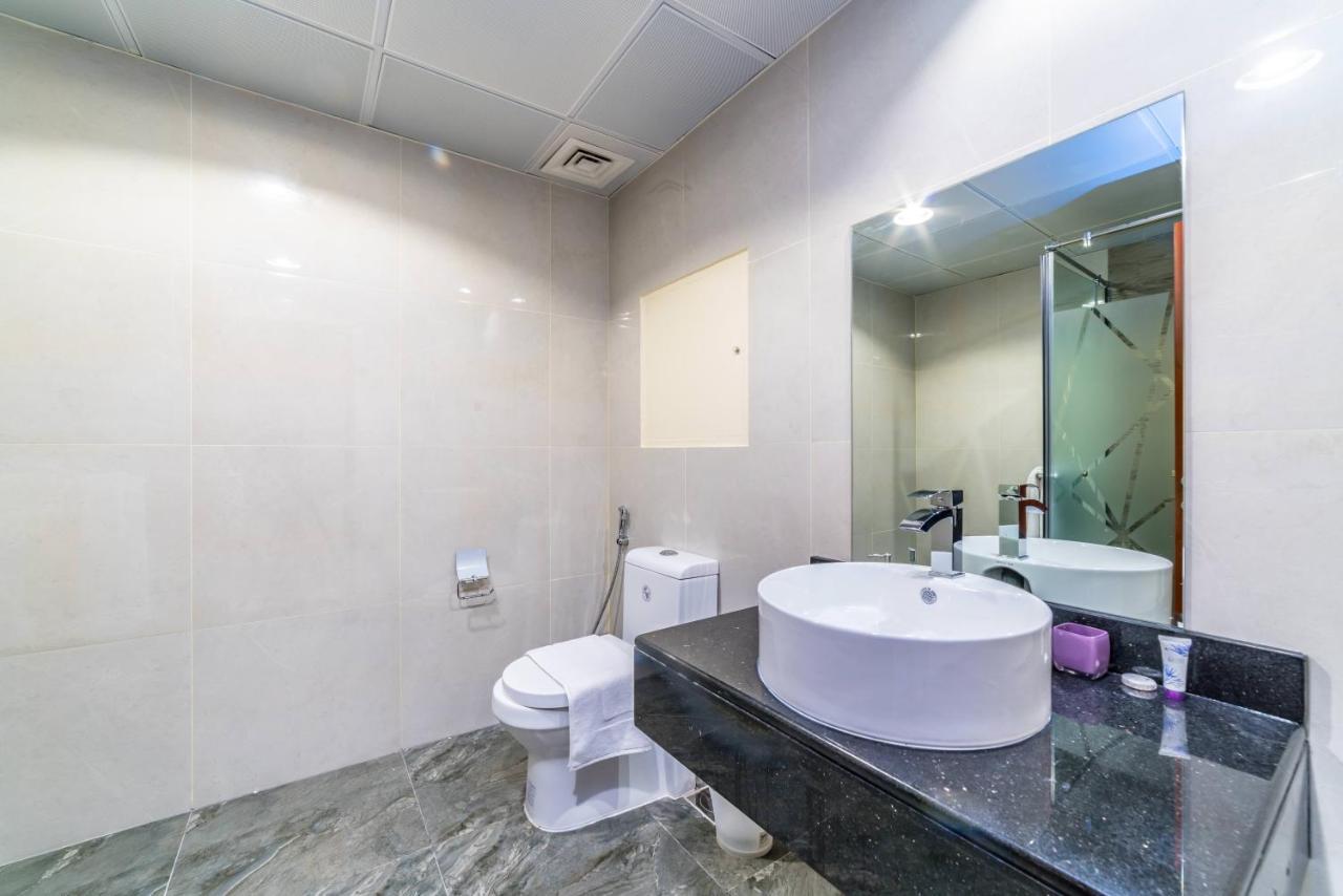 Icon Casa Living - Sadaf 4 - Jbr Apartment Dubai