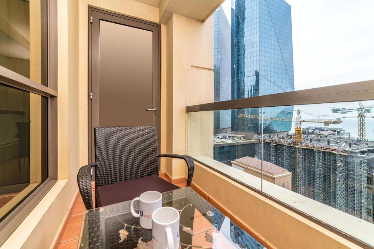 Apartment Icon Casa Living - Sadaf 4 - Jbr Dubai