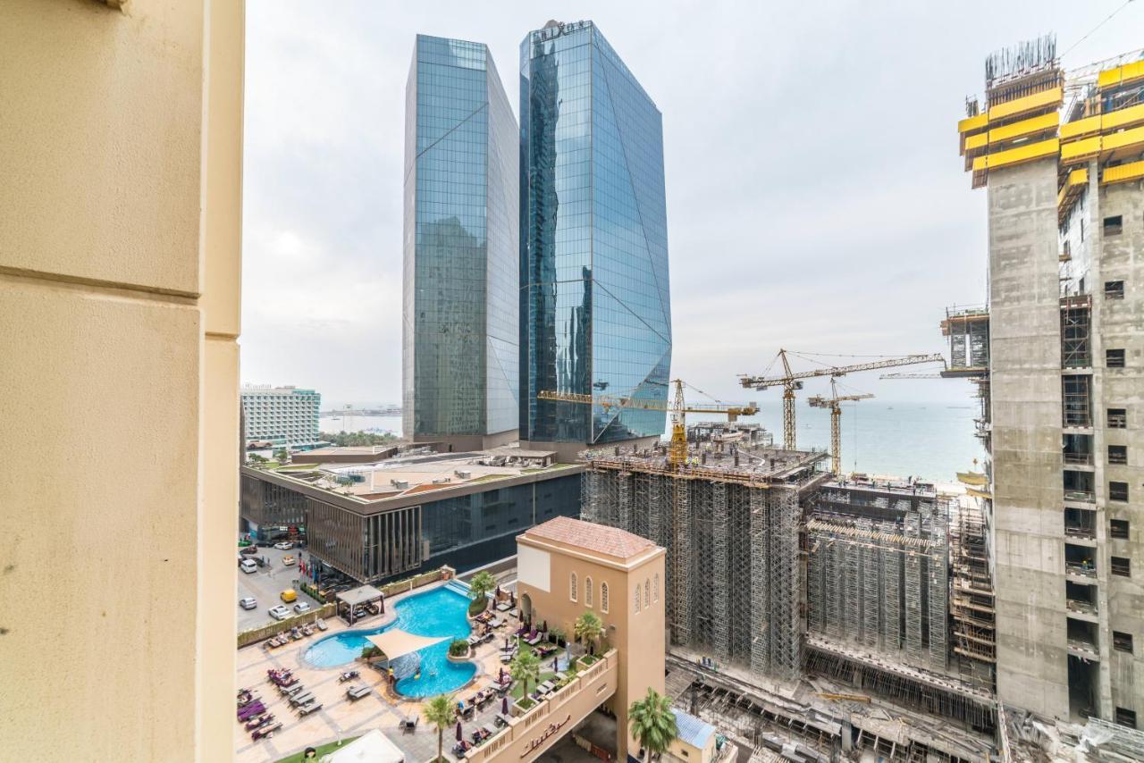 Icon Casa Living - Sadaf 4 - Jbr Apartment Dubai