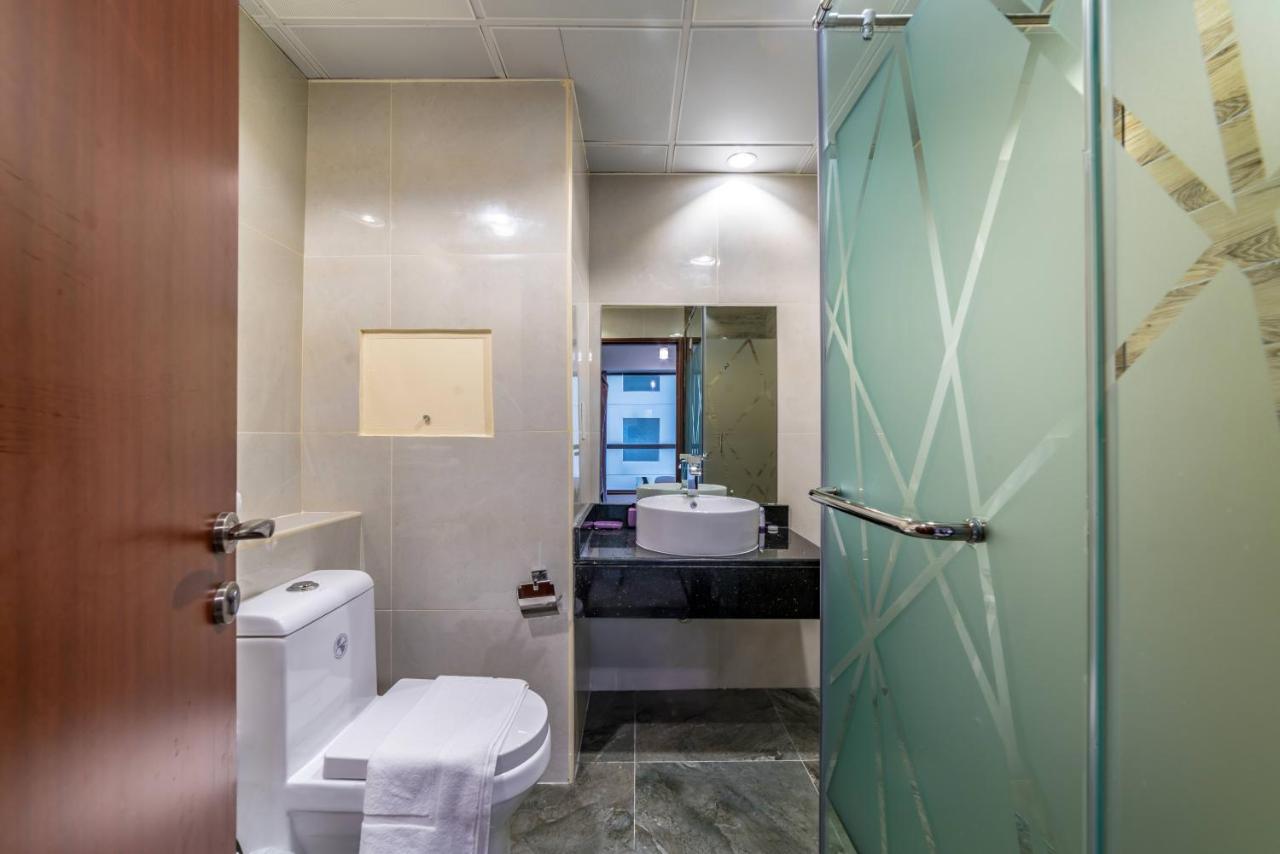 Icon Casa Living - Sadaf 4 - Jbr Apartment