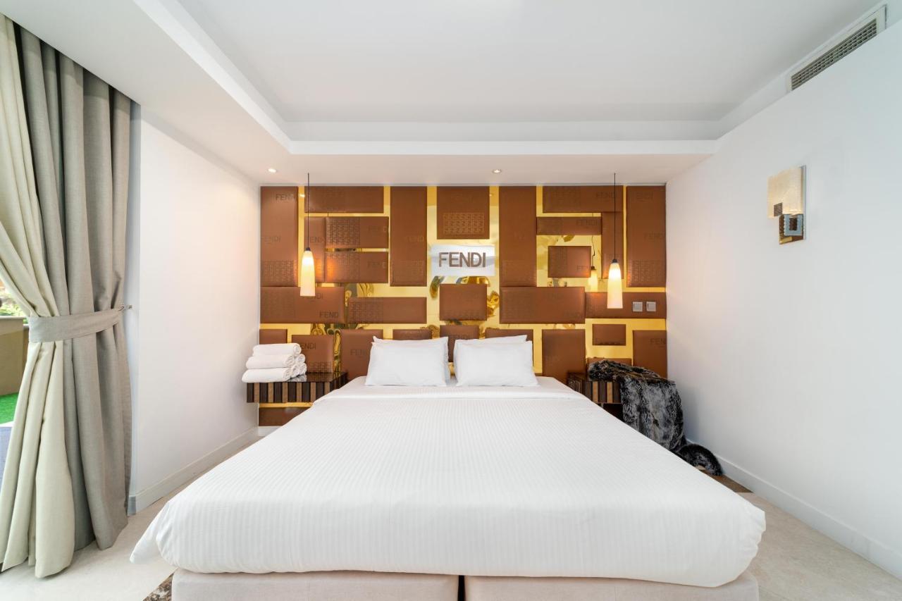 Elan 5-bedroom Beach Apartment *
