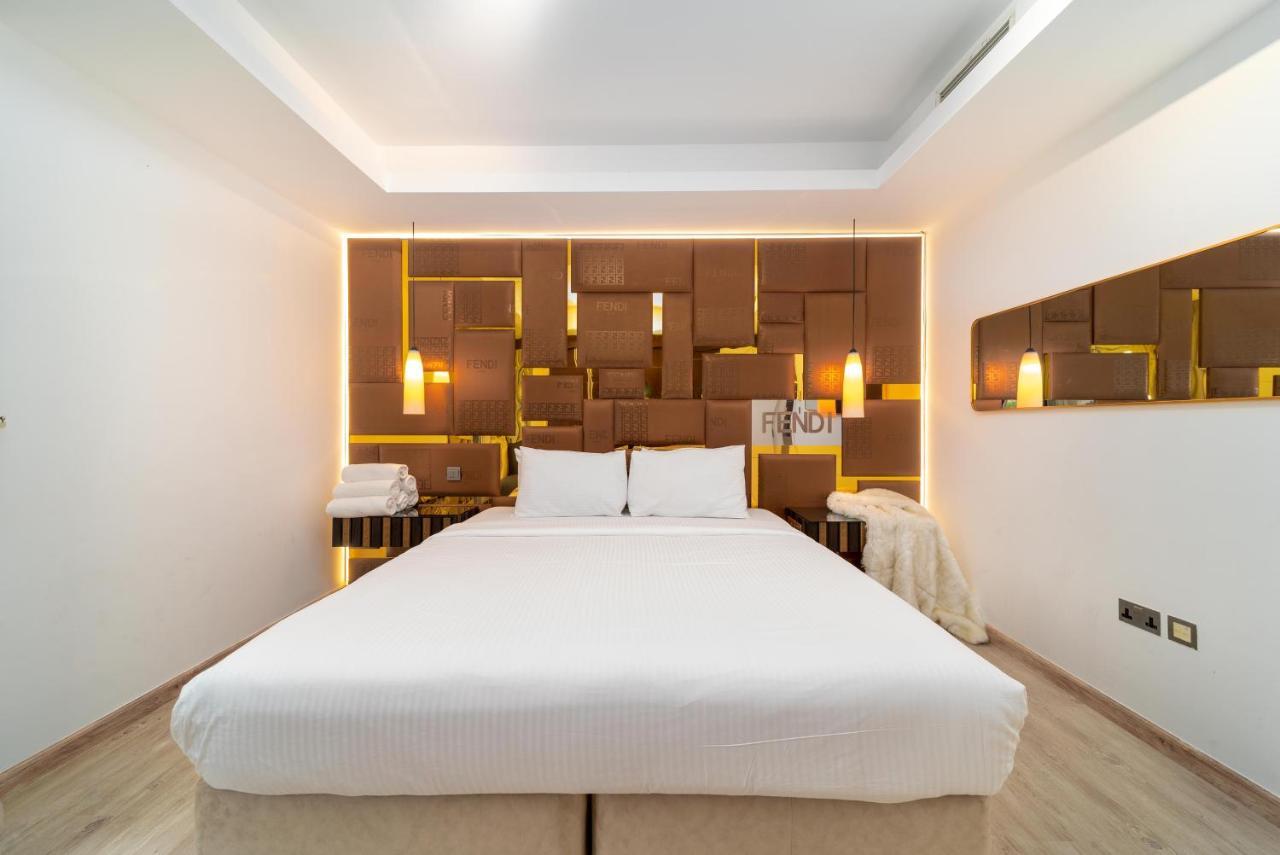 Apartment Elan 5-bedroom Beach Dubai