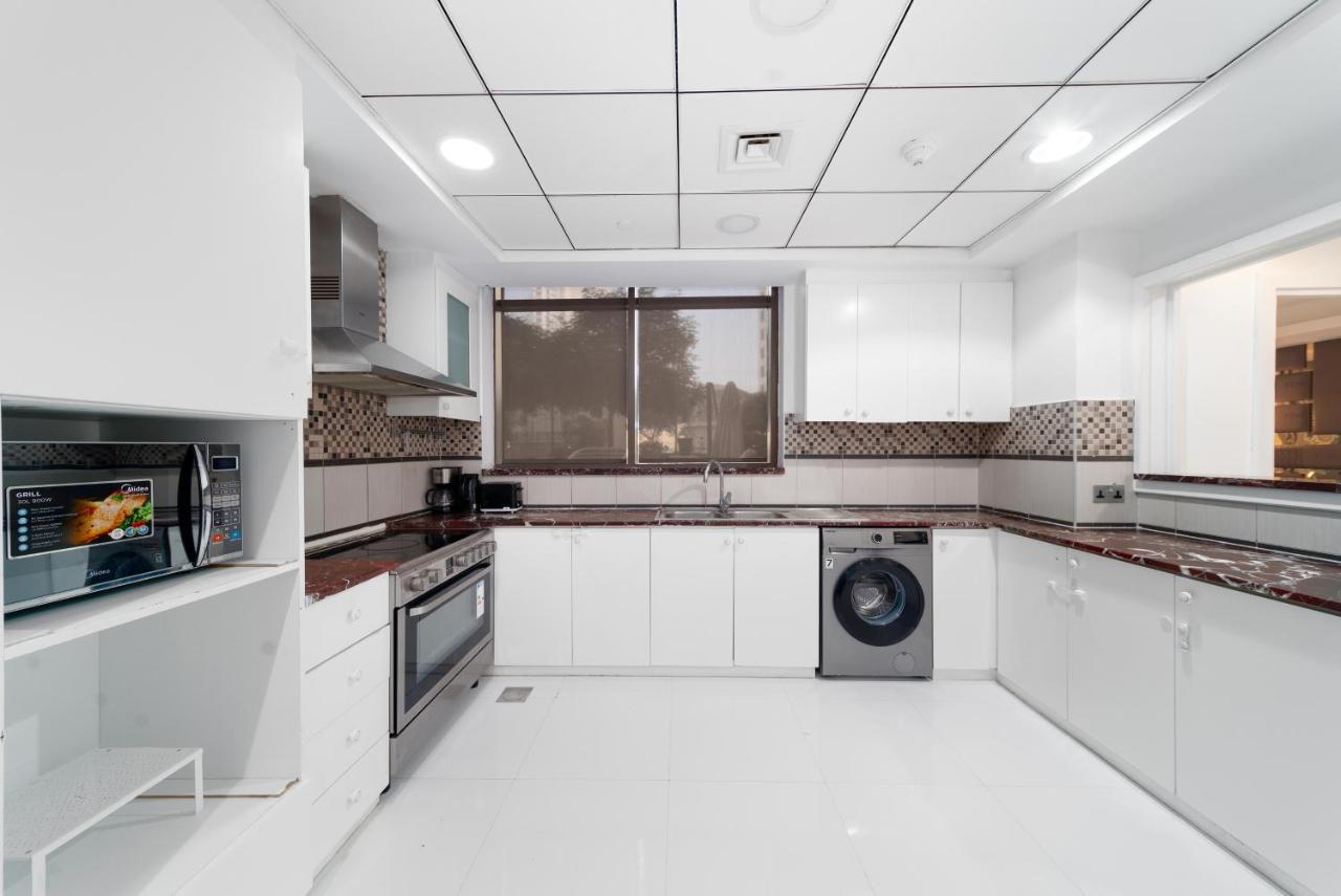 Elan 5-bedroom Beach Dubai
