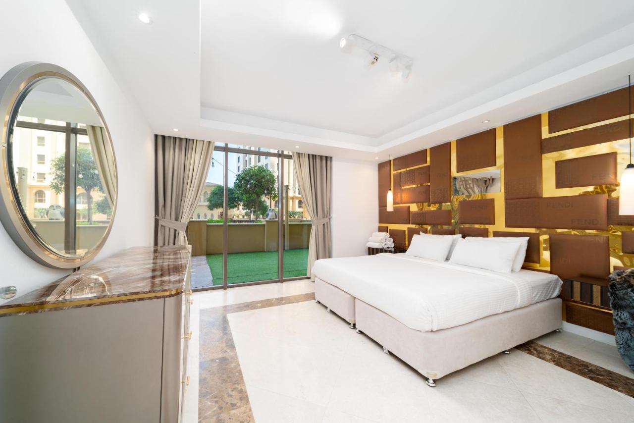 Elan 5-bedroom Beach Apartment