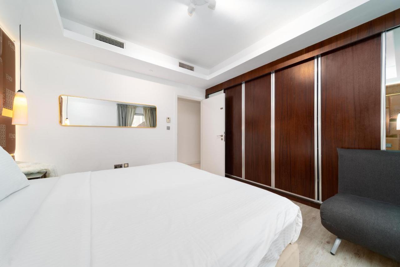 Elan 5-bedroom Beach Apartment *