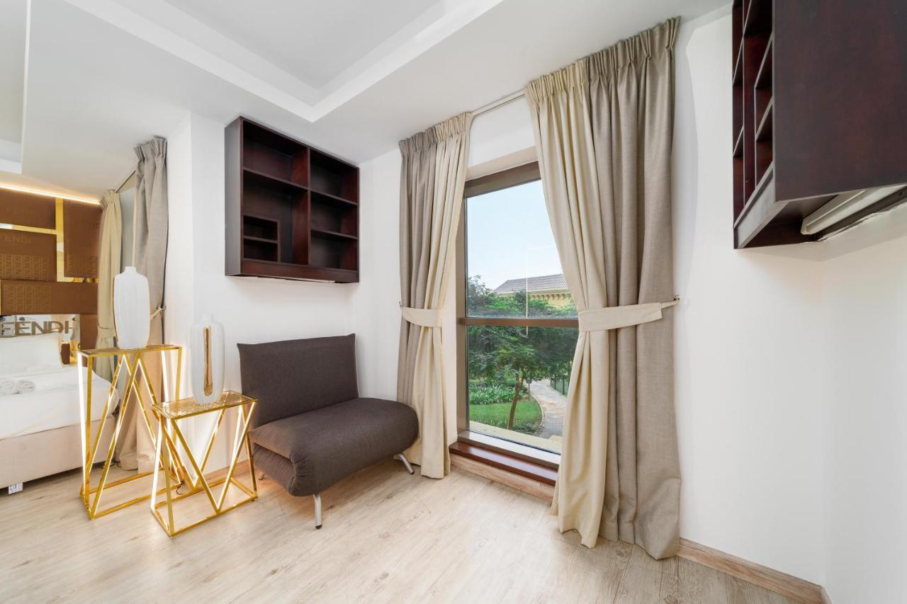 Elan 5-bedroom Beach * Dubai