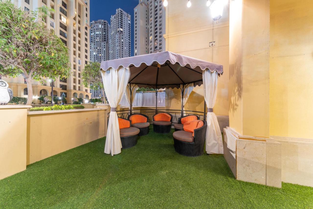 Elan 5-bedroom Beach Dubai