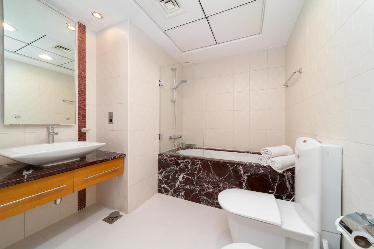 Apartment Elan 5-bedroom Beach Dubai