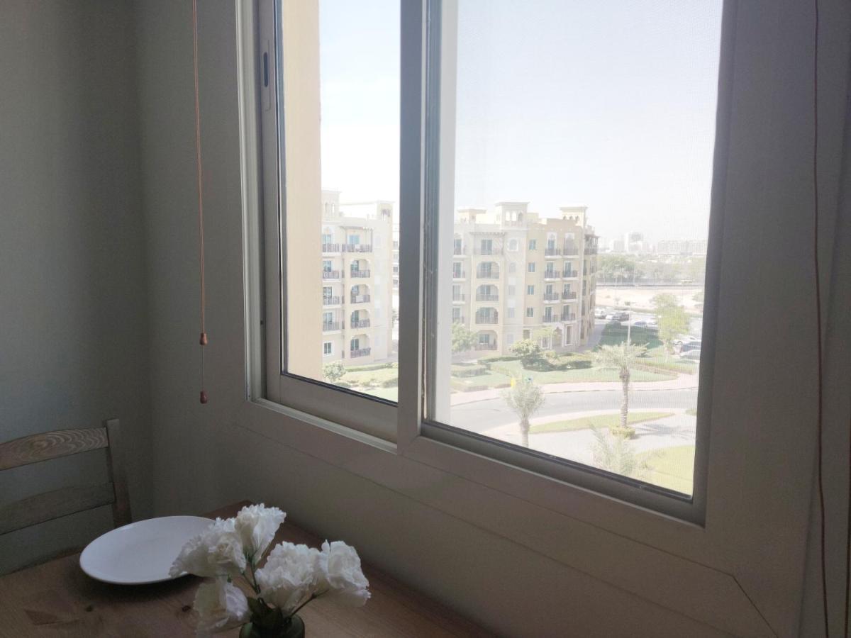 Cozy 1br Close To Dragon Market And Global Village Daire