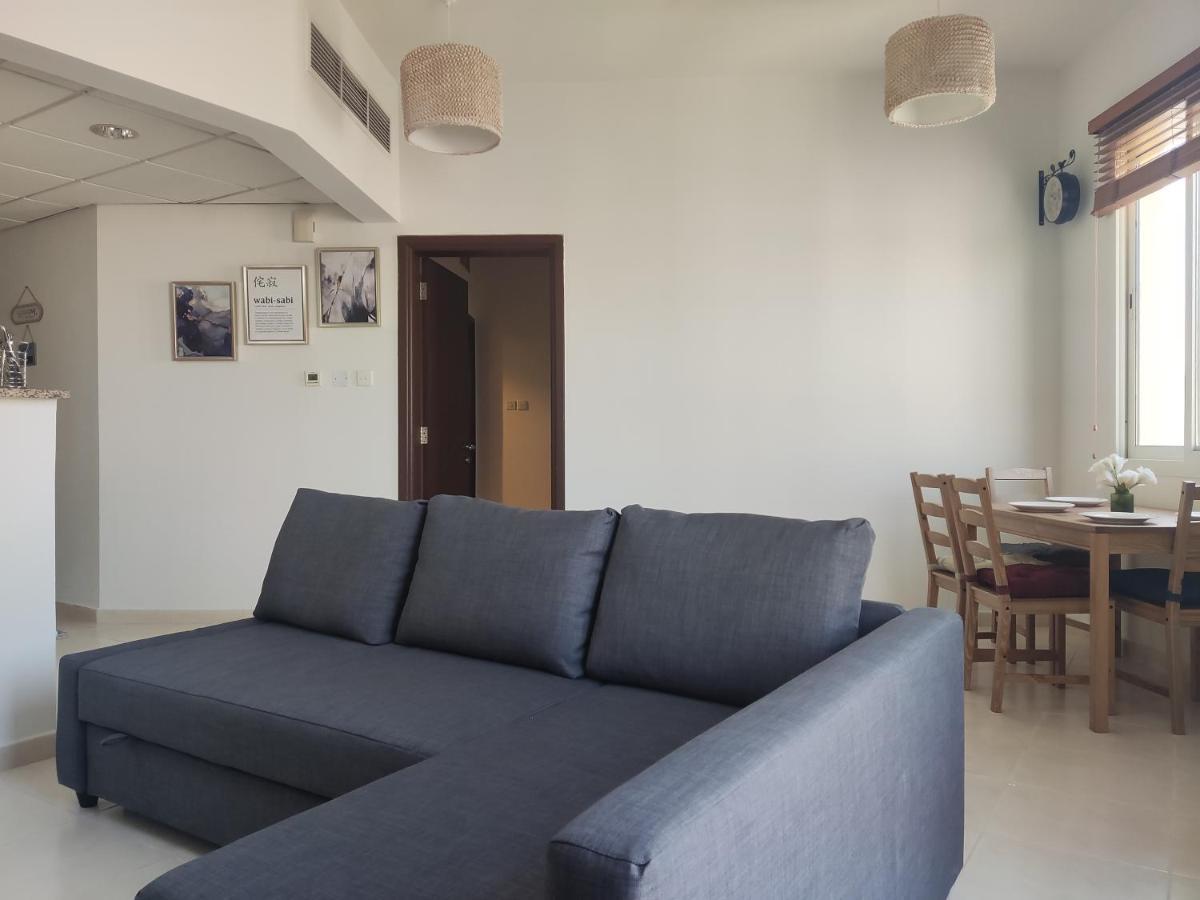 Daire Cozy 1br Close To Dragon Market And Global Village *